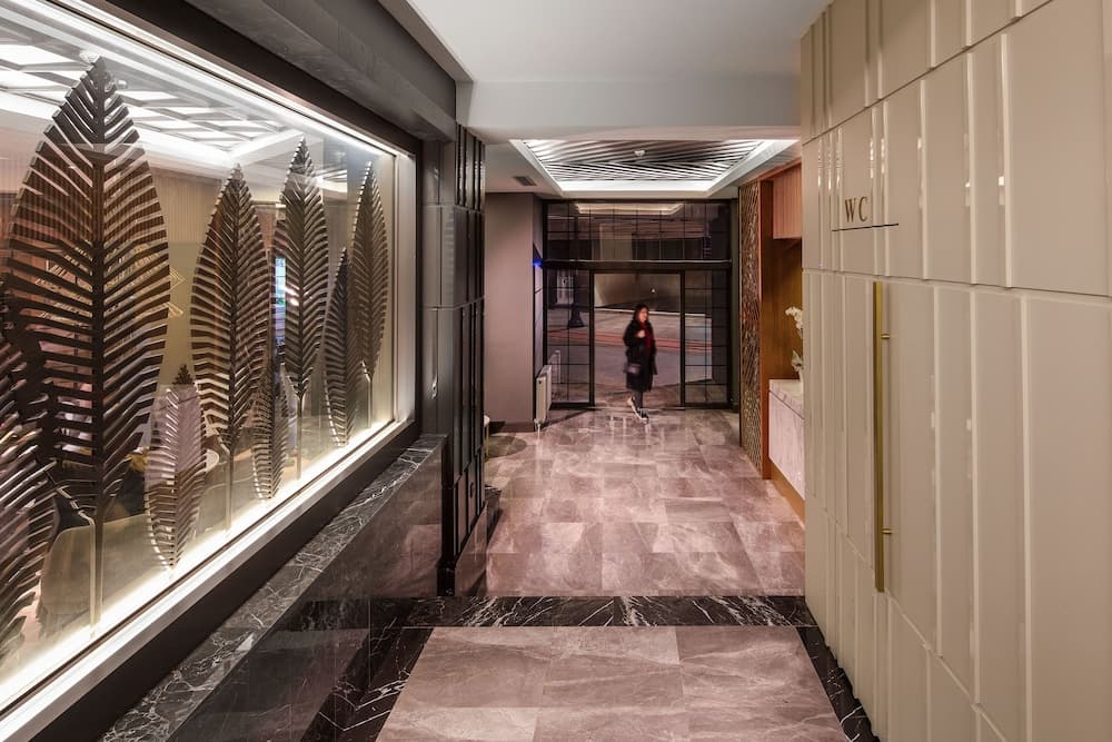 B Loft Hotel Bursa photo 9