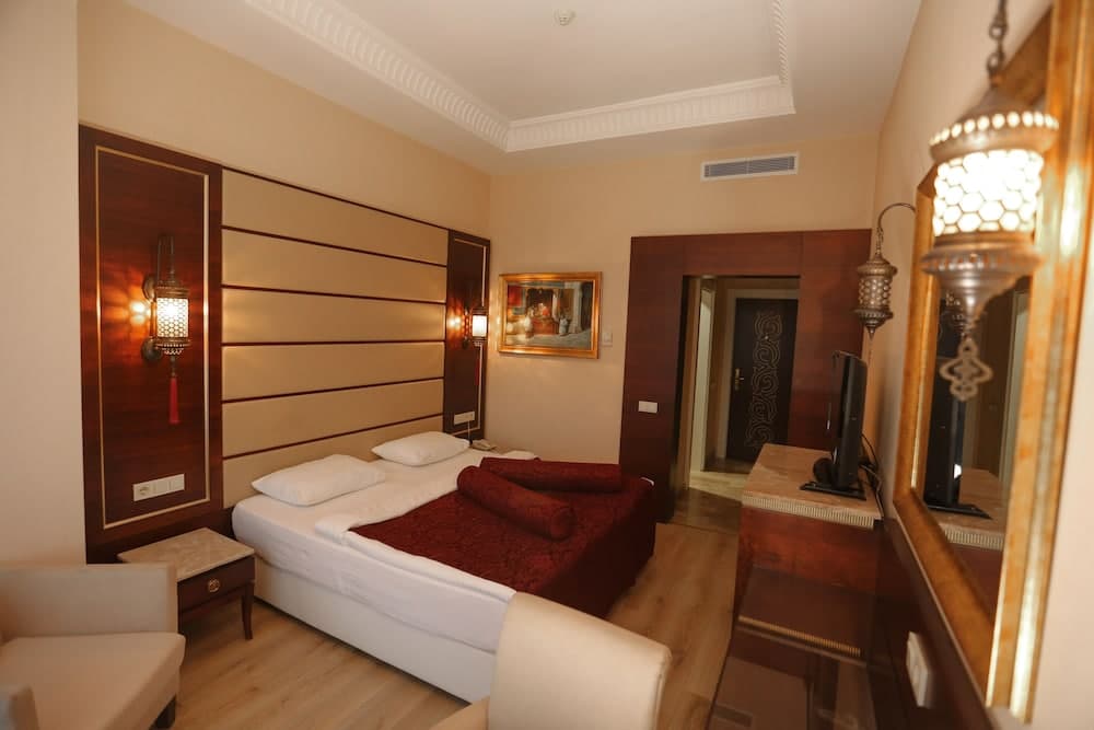 Kronos Hotel photo 5