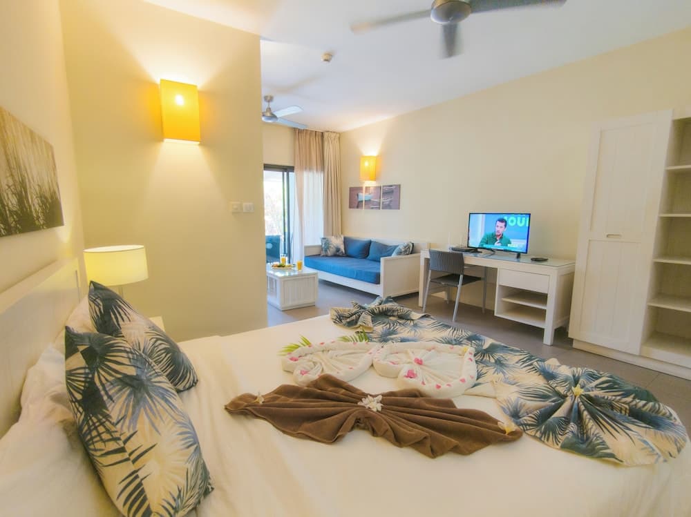 Be Cosy Apart Hotel with LOV photo 4