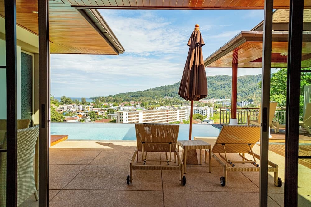 Villa Tantawan Resort And Spa photo 6