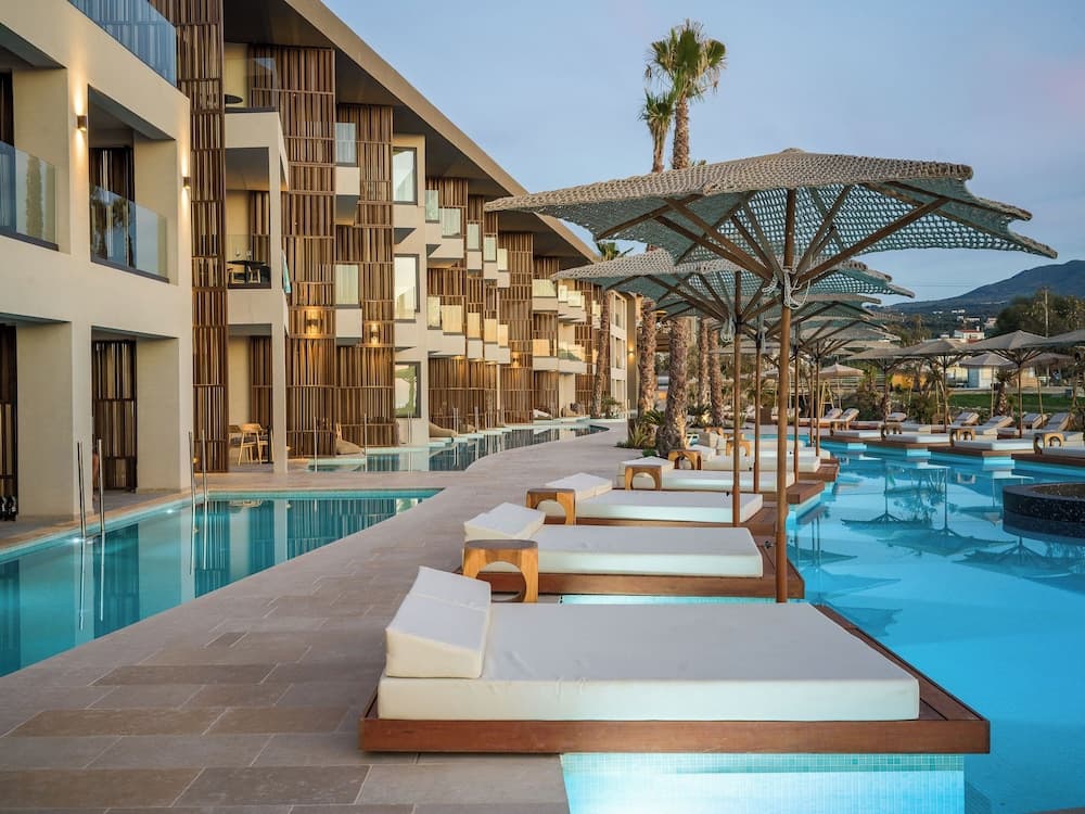 Nalu Resort & Spa photo 3