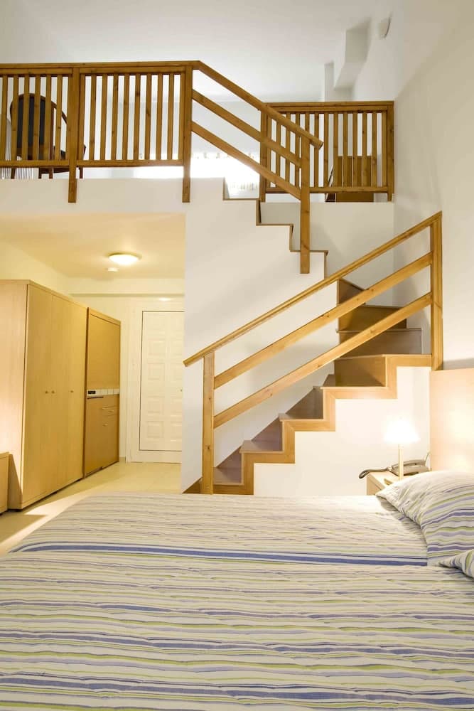 Alkyon Resort Hotel & Spa