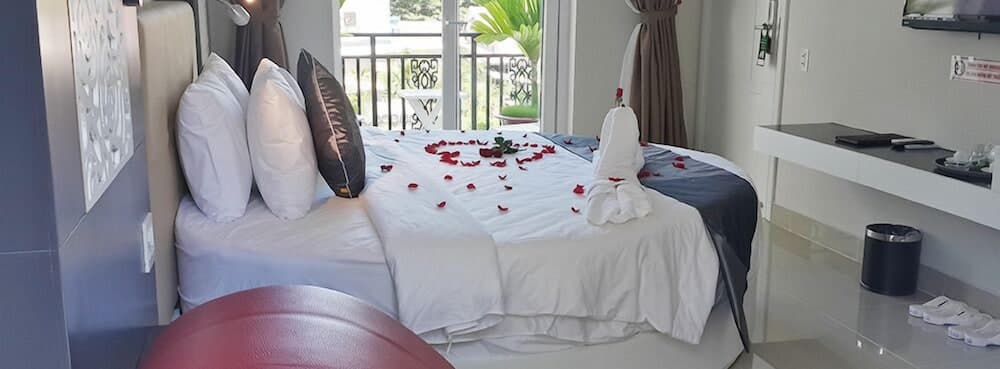 Mui Ne Sports Hotel photo 4