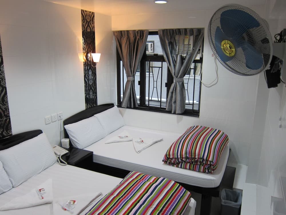 Ashoka Hostel photo 2