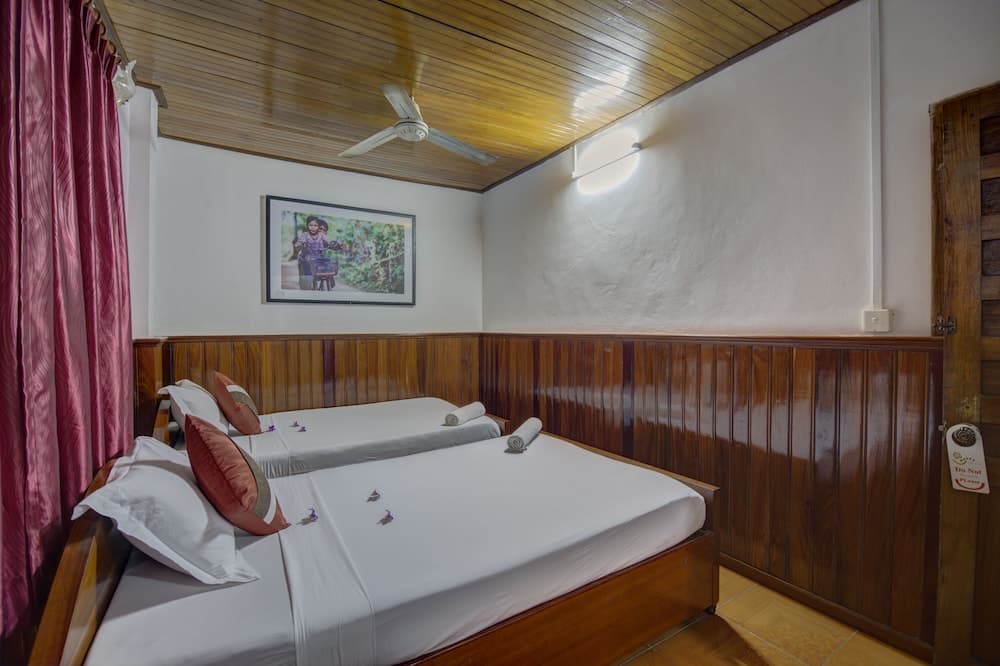 Happy Guesthouse photo 6