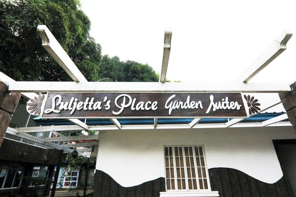 Luljettas Place Garden Suites photo 2