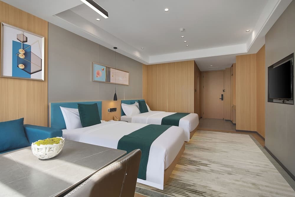 ALL IN LIGHT LUXURY HOTEL photo 7