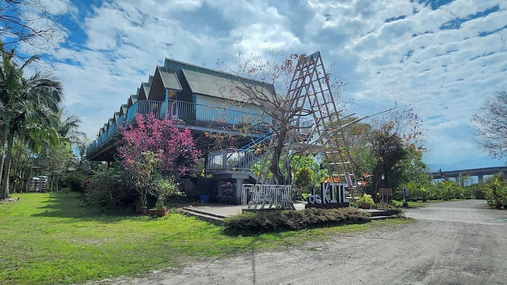 Kite Farm photo 8