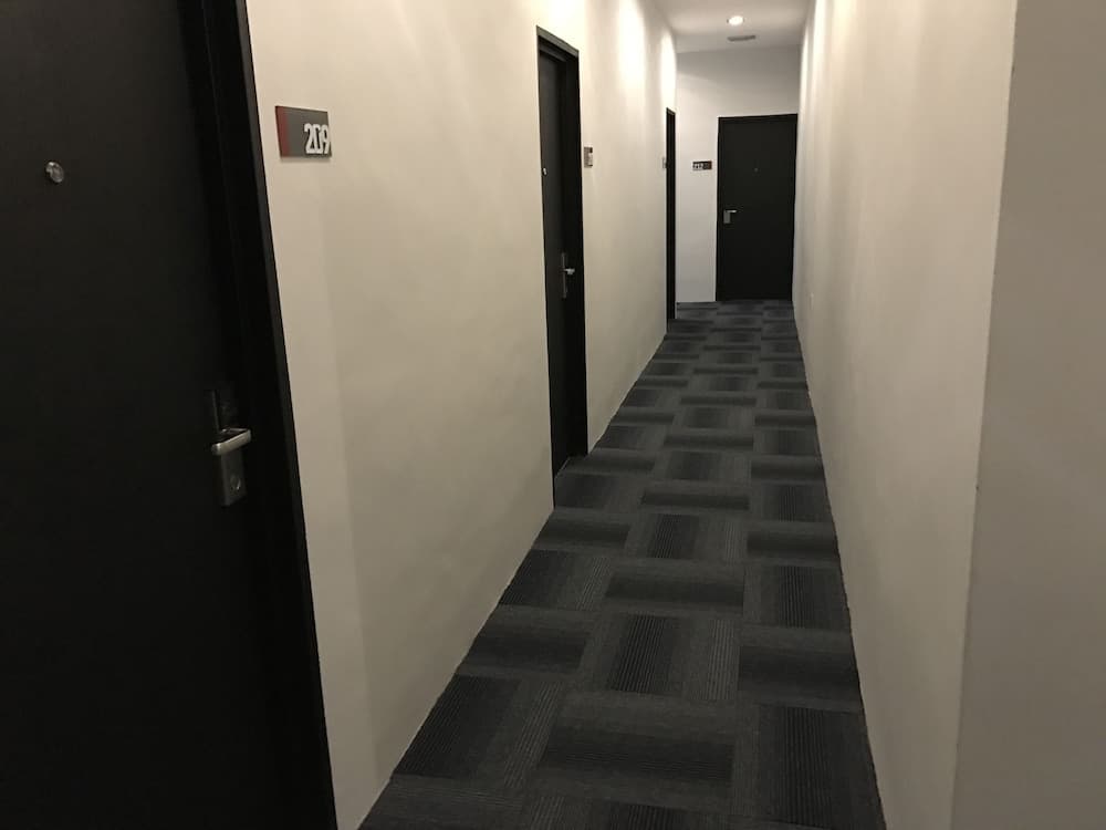 Kimal Hotel Kamunting photo 3