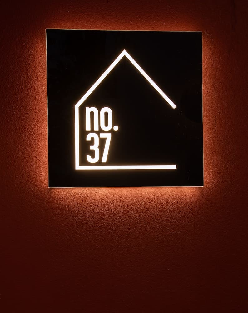 Hotel No37 photo 4