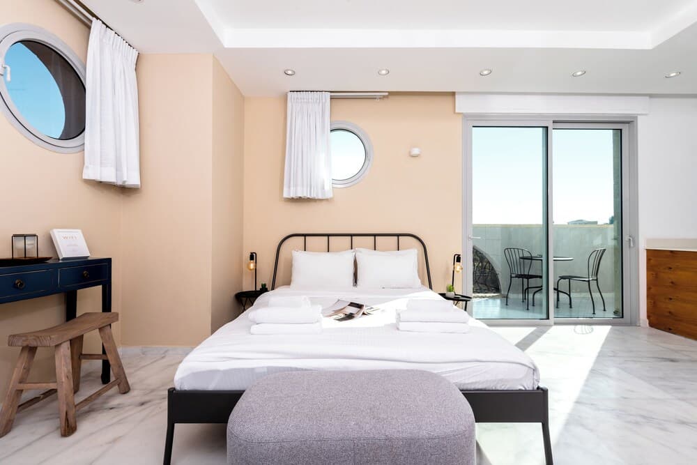 Jaffa Port TLV Hotel Apartments photo 9