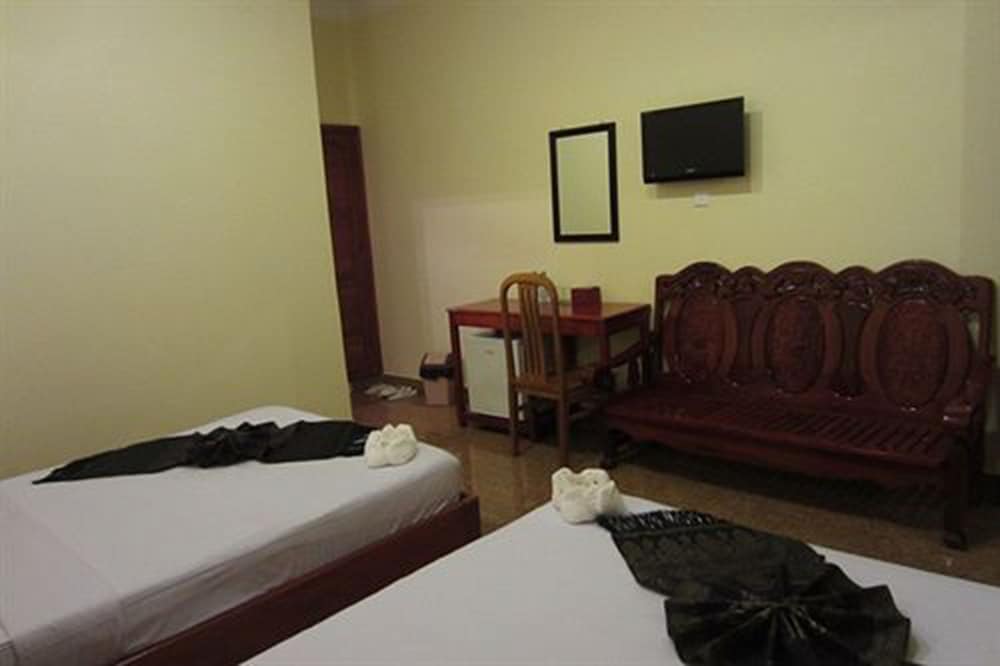 Makara Bungalows photo 5