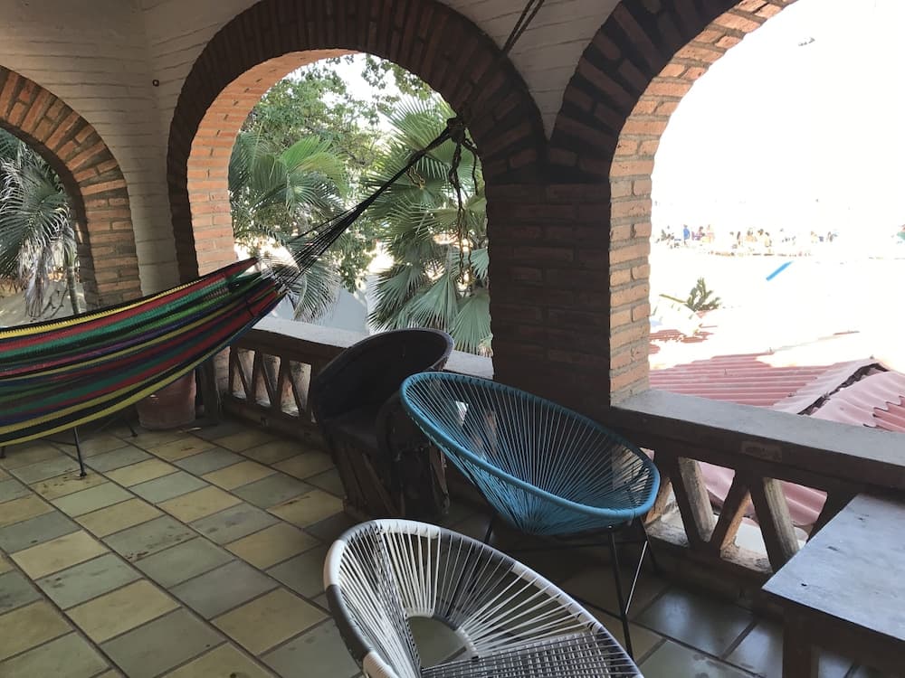 Sayulita Beach House Hotel photo 4