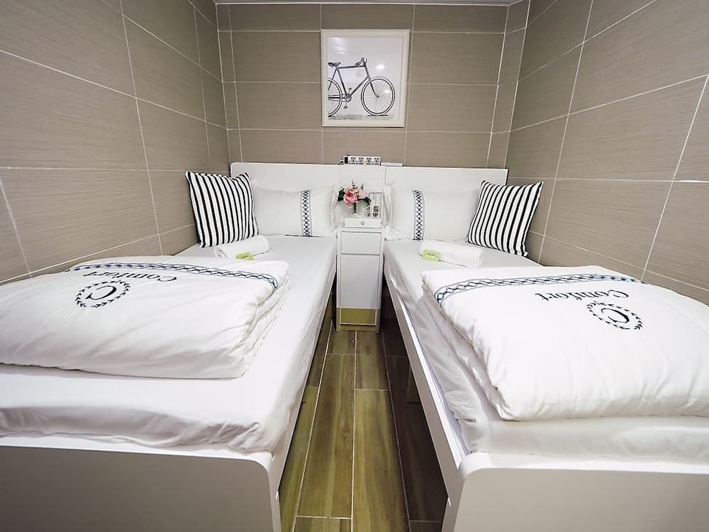 Comfort Guest House - Hostel photo 9