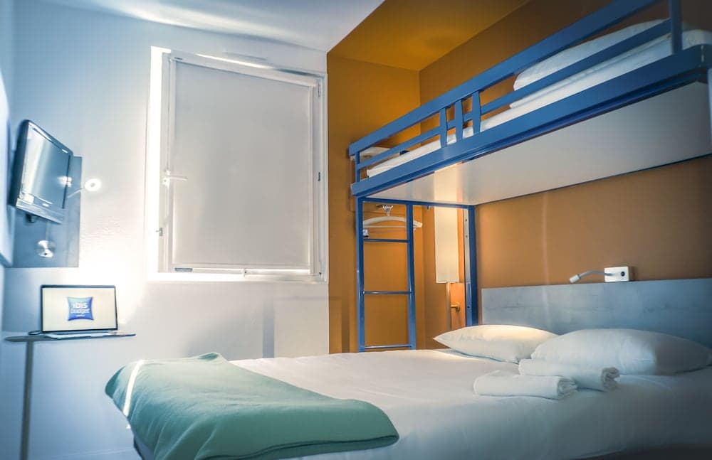 ibis budget Colmar Centre Ville photo 3