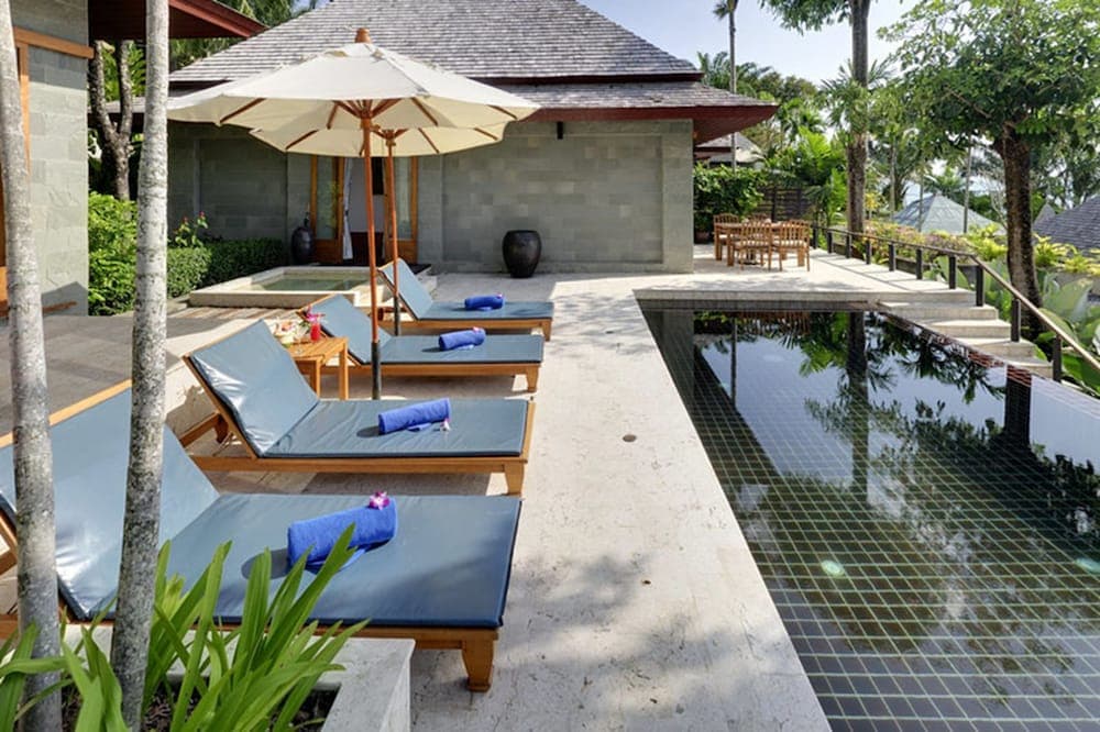 Nakamanda Resort And Spa photo 9