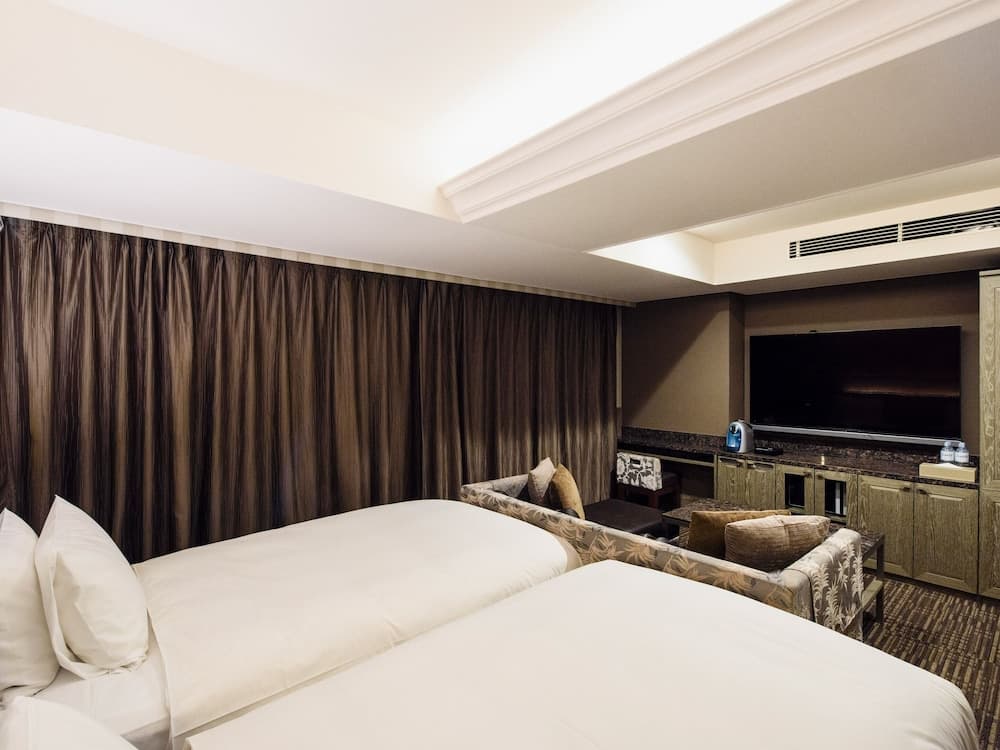 Meguro Holic Hotel photo 6