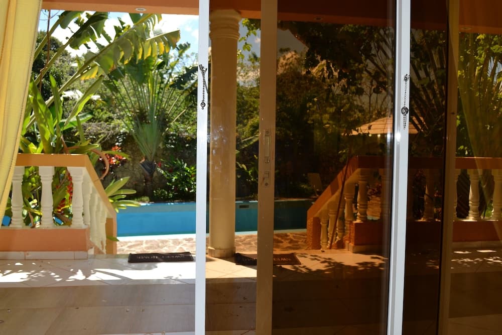 Three Bedroom Villa, Ocean View, Private Pool photo 7