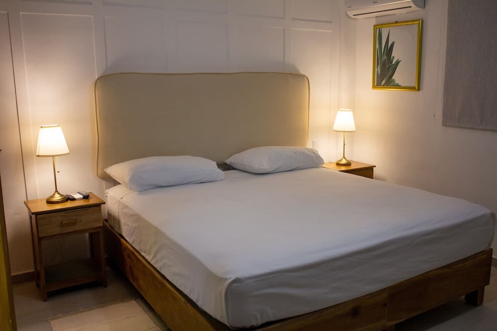 Hotel El Ancla photo 4