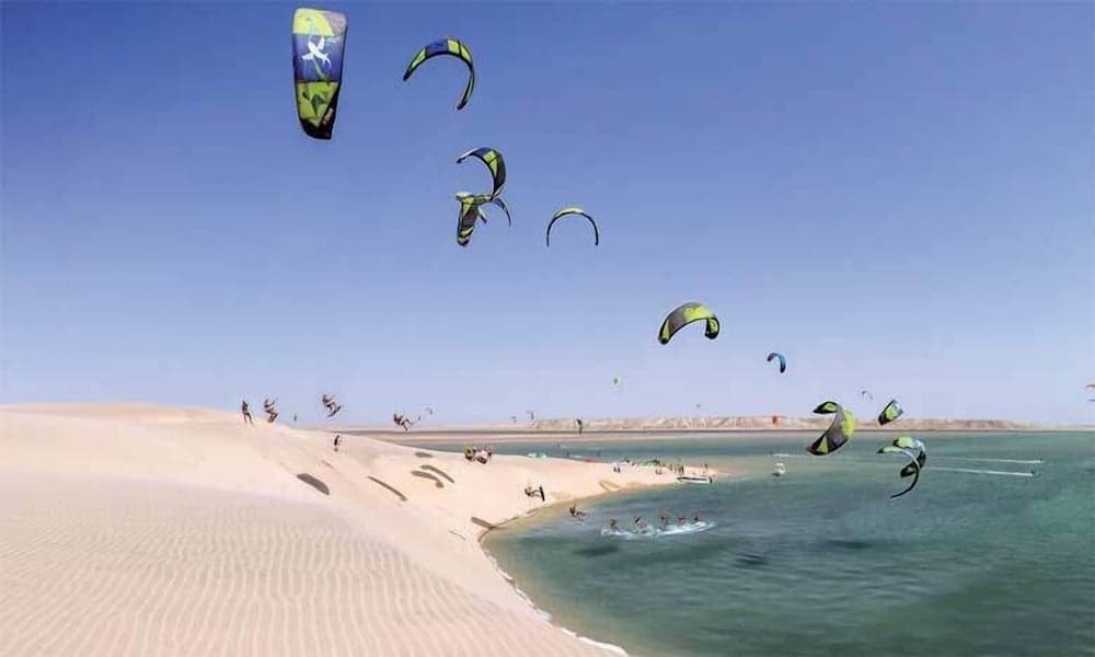 HOTEL PLAYA DAKHLA photo 9