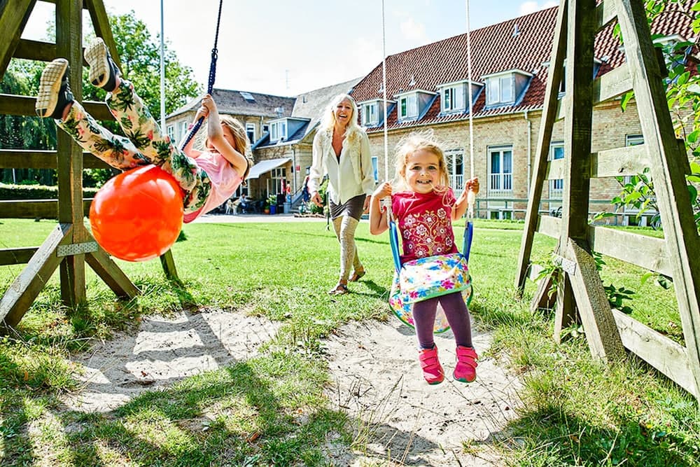 Fredensborg Vandrerhjem - Hostel photo 2