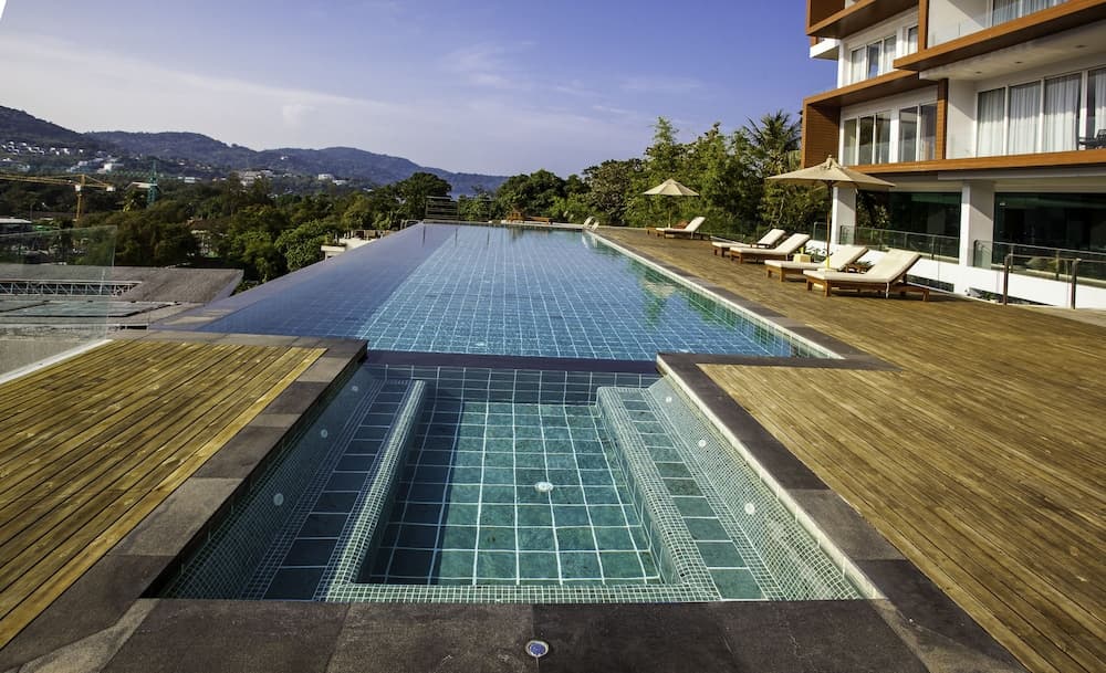 Q Kata Residence photo 8