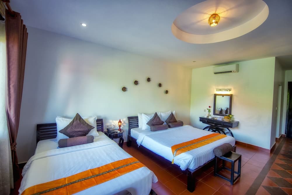 My Unique Angkor Siemreap photo 5