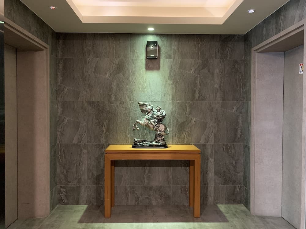 i-CHECK Hotel photo 6