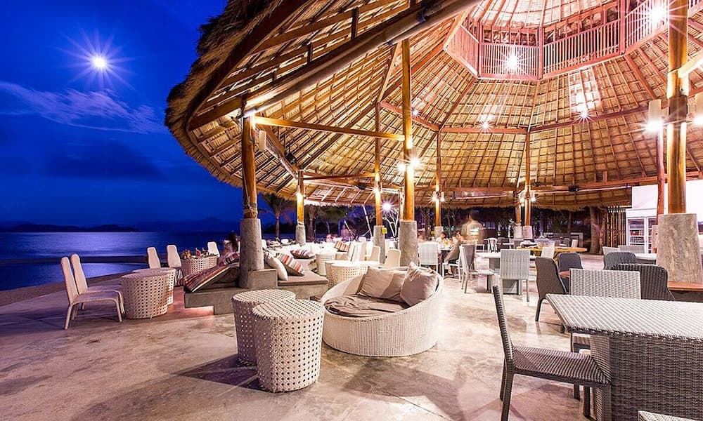 The Blue Sky Resort Koh Payam photo 8