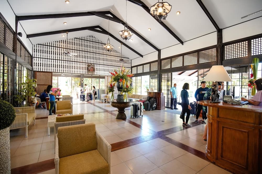 Cebu White Sands Resort and Spa photo 3