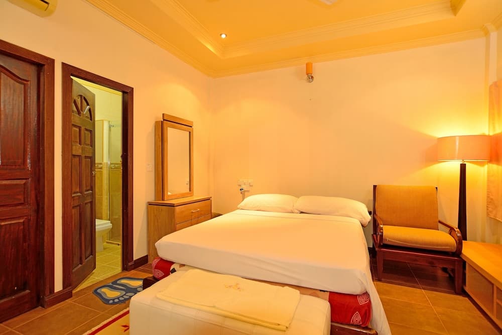 Maldives Seashine Guesthouse photo 6