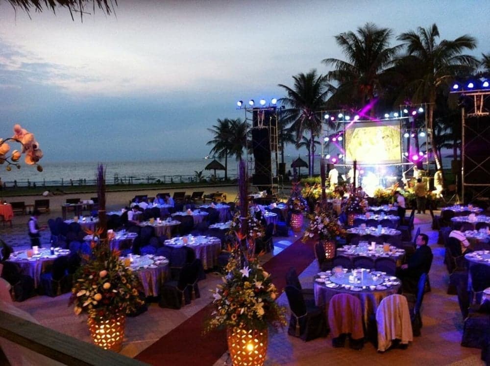 Sizihwan Sunset Beach Resort photo 4