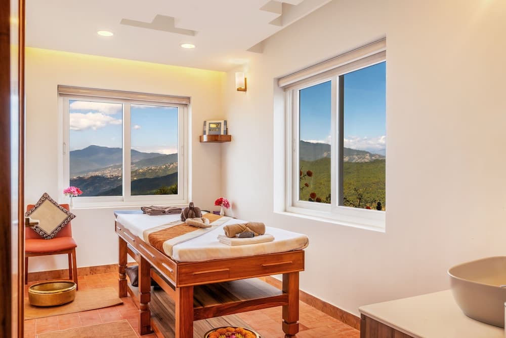 Soaltee Westend Resort Nagarkot photo 8