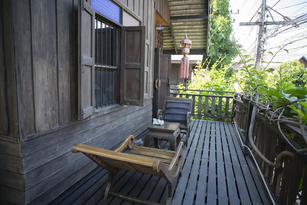 Chiang Mai Summer Resort photo 9