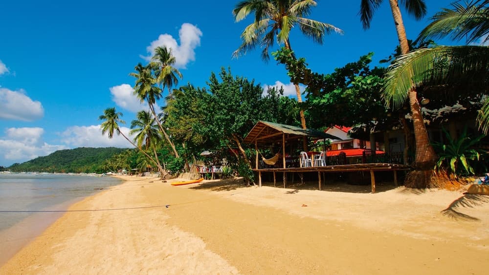 Stunning Republic Beach Resort photo 2