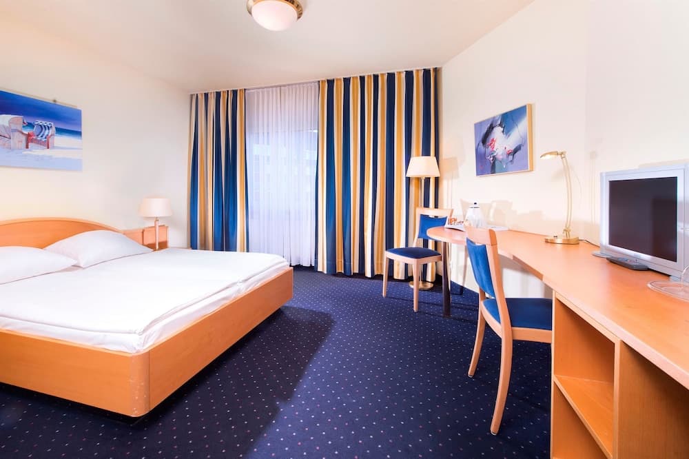 TRYP by Wyndham Lübeck Aquamarin photo 4