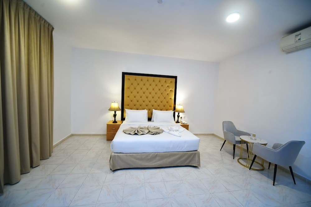 Alain Hotel Apartments Ajman photo 4