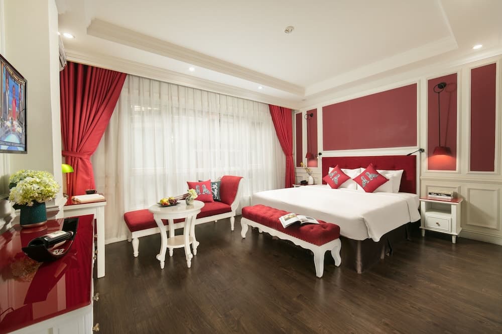 Gem Premier Hotel & Spa photo 7