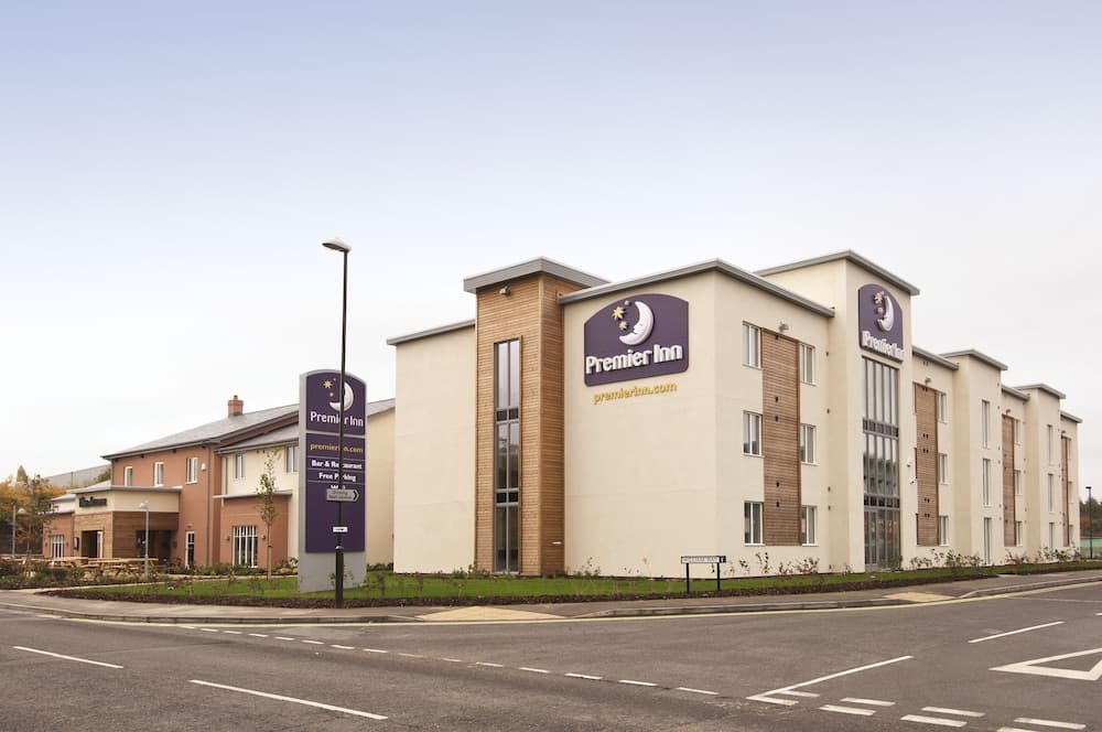 Premier Inn Burgess Hill