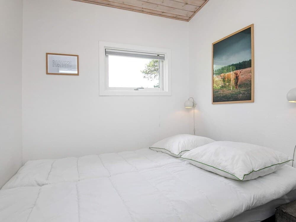 Holiday Home in Hals photo 6