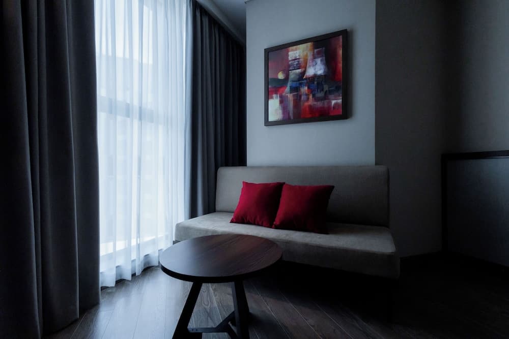 CONDOTEL CHAM BAY LUXURY photo 4