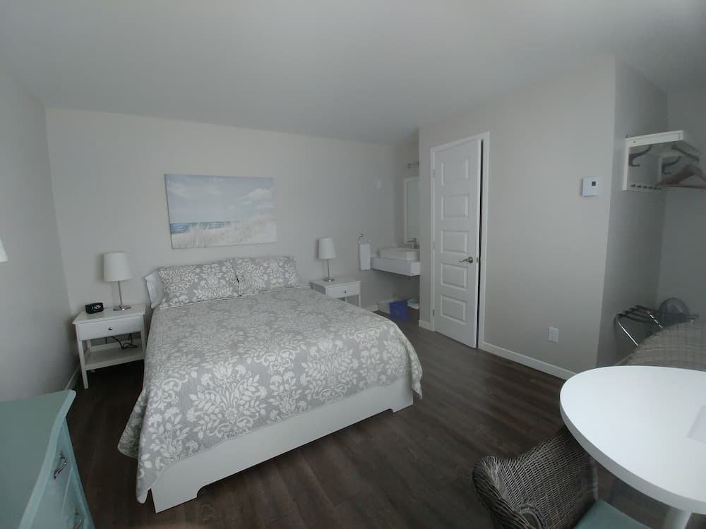 Auberge Marie Blanc photo 3