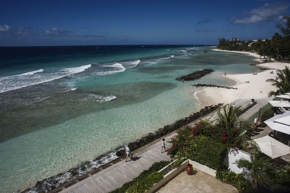 South Ocean Villa 402 photo 9