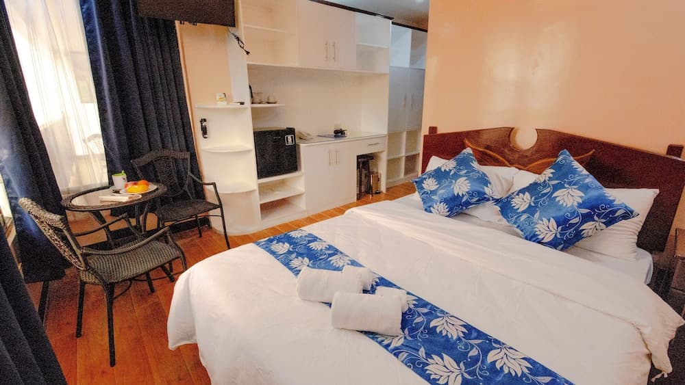 Skylodge Resort photo 7