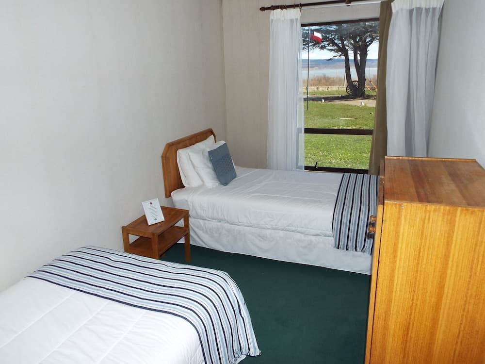 Hotel HD Natales photo 2