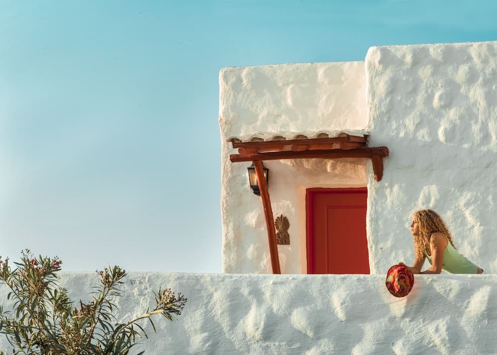 Canvas by Mitsis Cretan Village photo 7