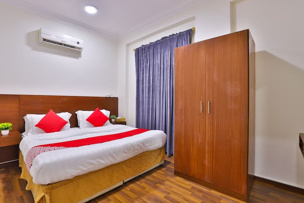 OYO 288 Diafati Residential Units photo 6