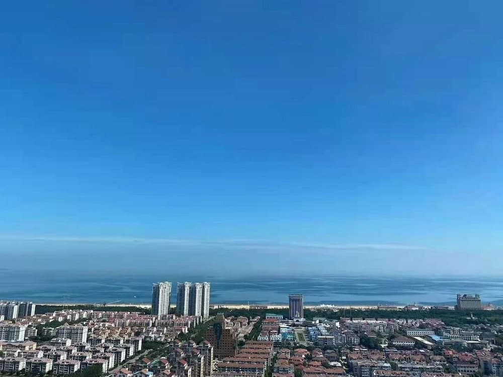 Yantai Tianma Argyle Suites photo 6