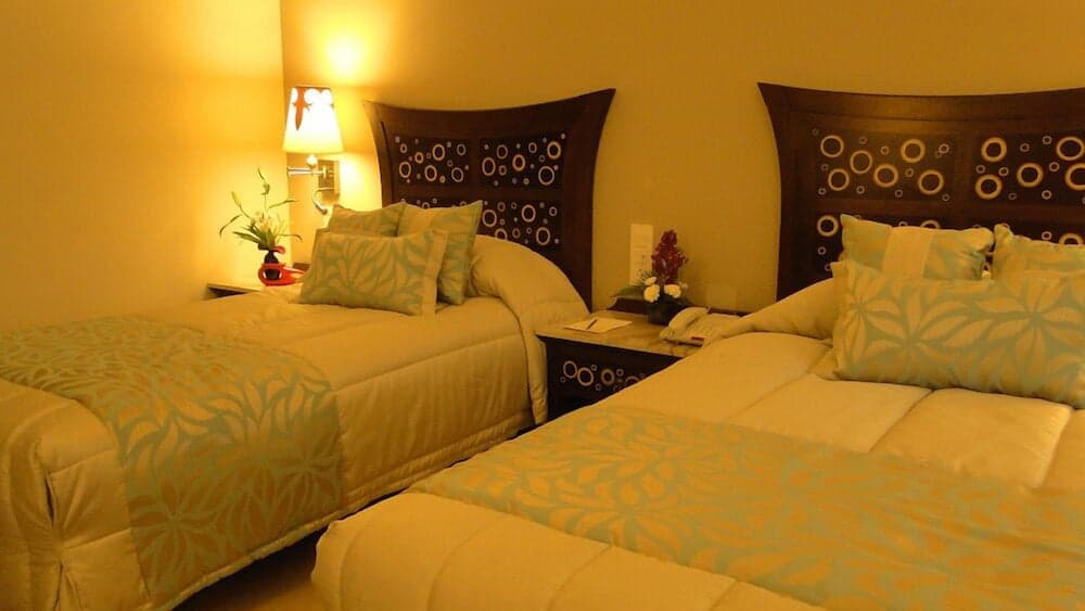 Sai Palace Hotel photo 4
