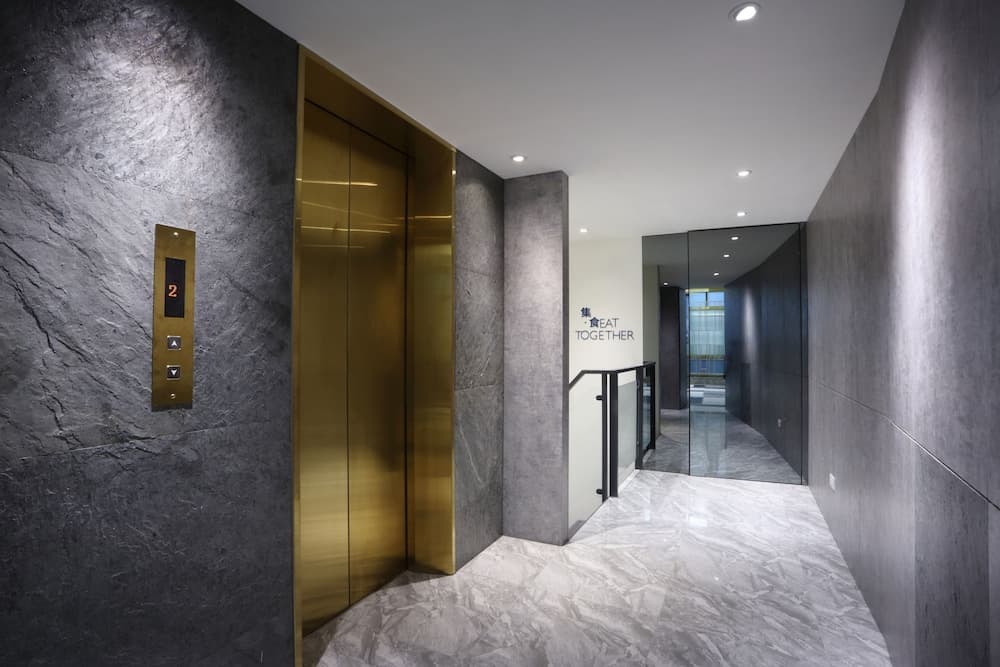 Keebe Hotel photo 3